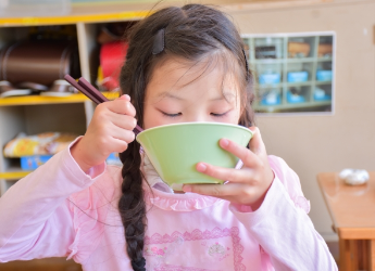 学校給食